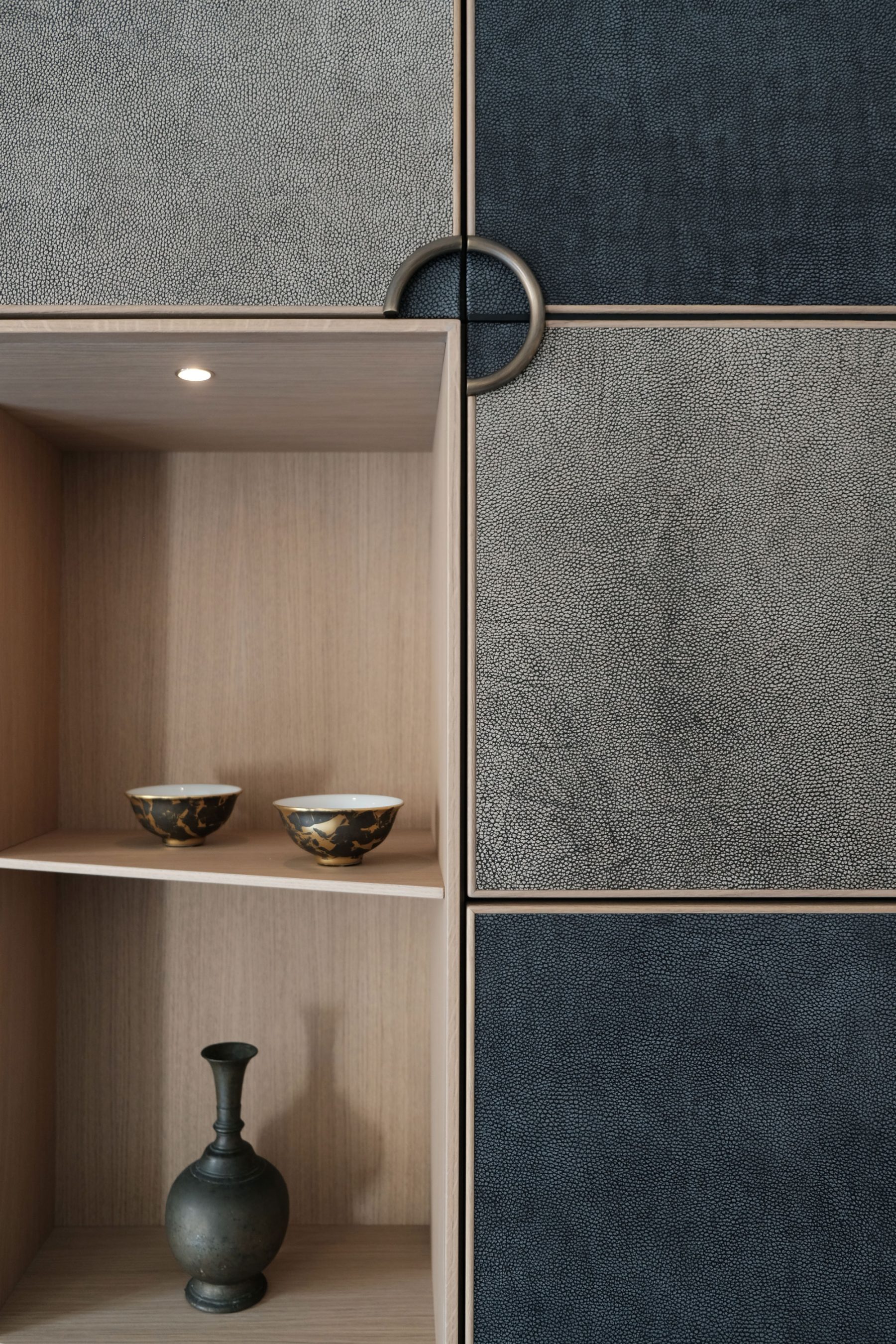Luxury design a Monaco - Bressano Mobili