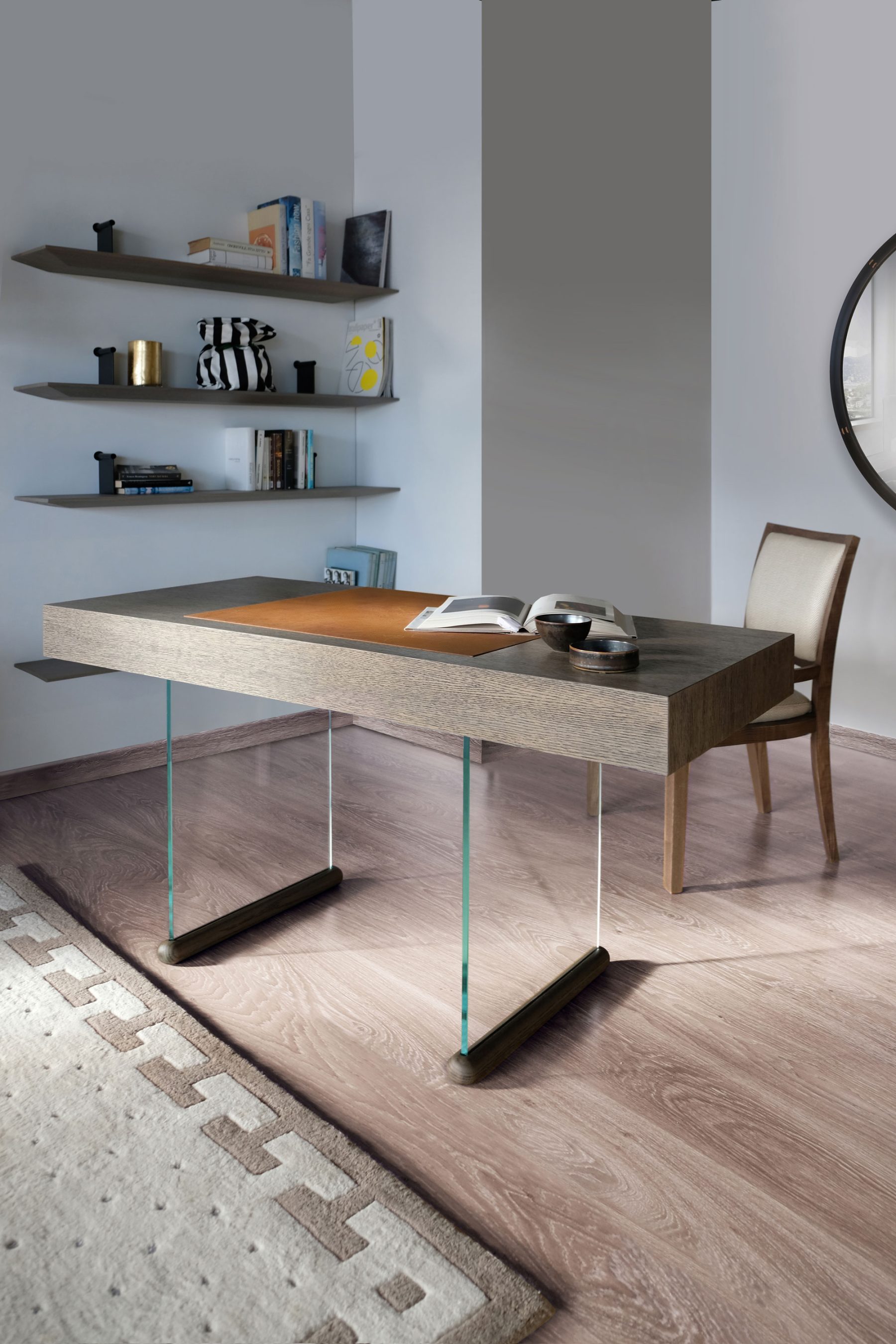 Luxury design a Monaco - Bressano Mobili