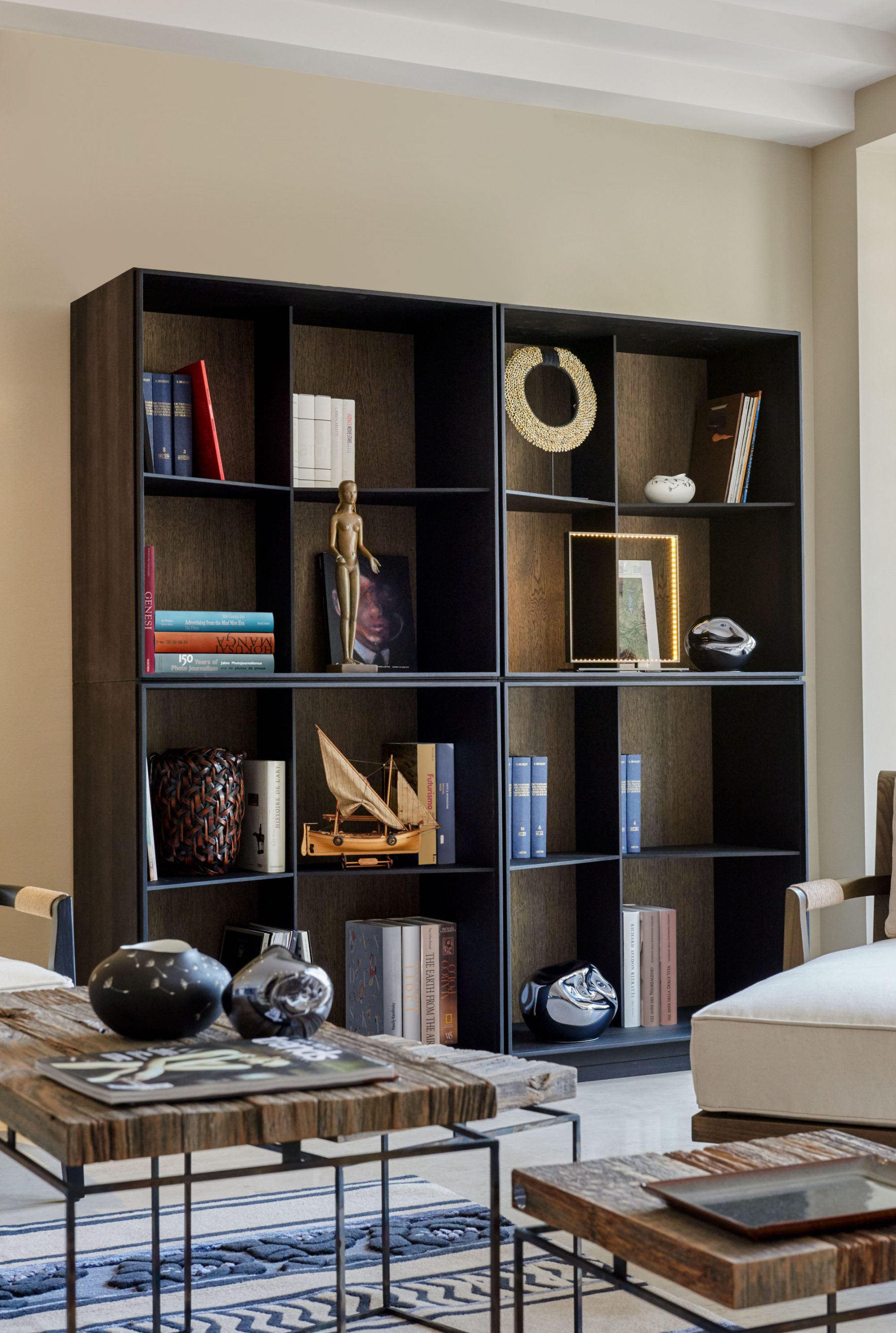 Luxury design a Monaco - Bressano Mobili