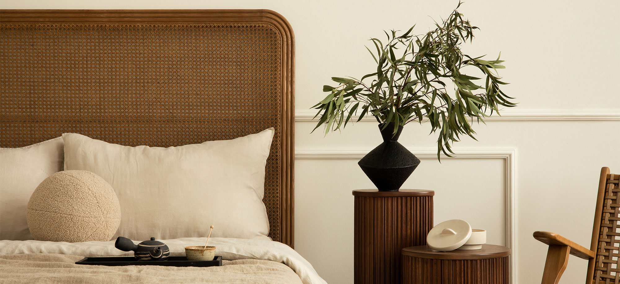 arredare-feng-shui Secondo il Feng Shui, antica filosofia orientale, il benessere passa anche dalla creazione di ambienti armonici. Scopri di più.