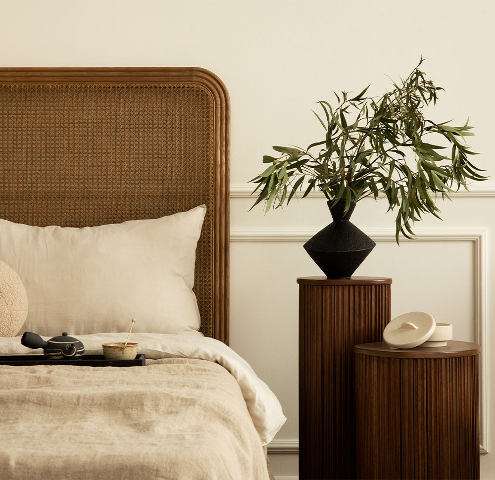 arredo-feng-shui Secondo il Feng Shui, antica filosofia orientale, il benessere passa anche dalla creazione di ambienti armonici. Scopri di più.