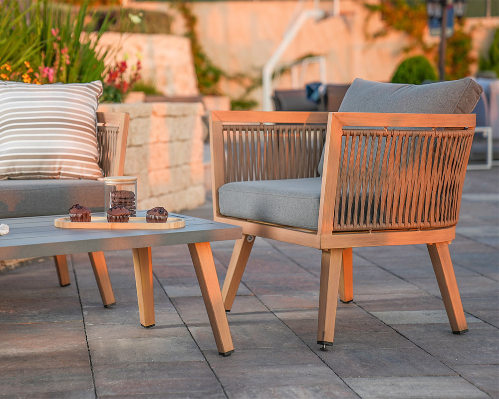arredo-outdoor Scopri i nostri consigli su come arredare la seconda casa, anche (e soprattutto) se disponi di spazi esterni abitabili. Tip, consigli, ispirazioni.