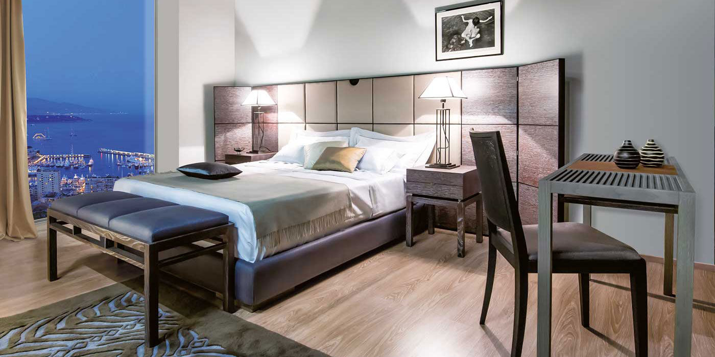 Come arredare la camera da letto per riposare meglio. I nostri consigli - Bressano Mobili Come arredare la camera da letto per riposare meglio. I nostri consigli - Bressano Mobili