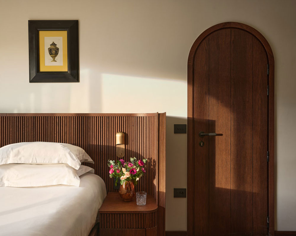 camera-da-letto Camera da letto. Mobili e arredo su misura. Con gli artigiani di Bressano Mobili, scopri il vero su misura made in Italy