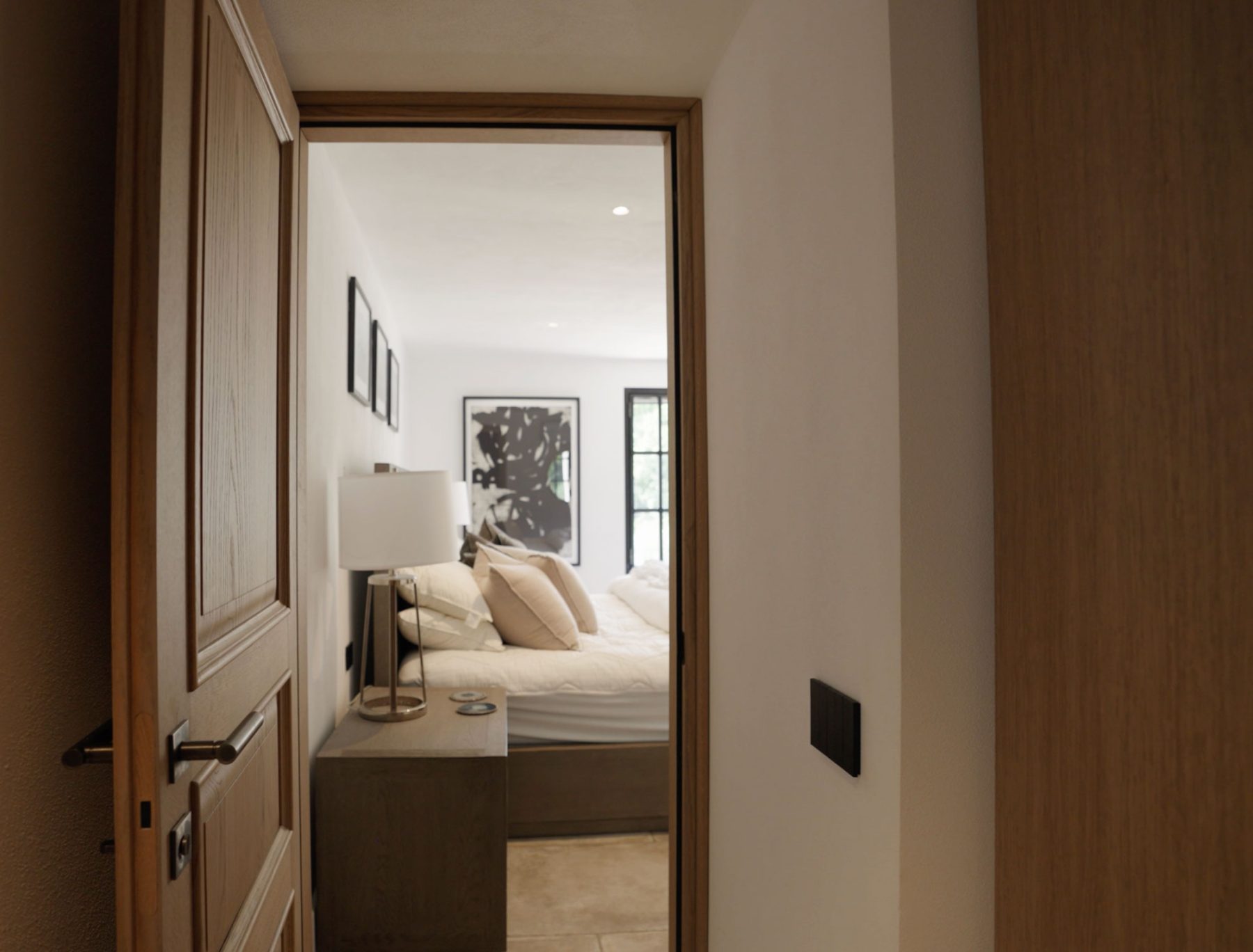 Residenza privata a Sospel - Bressano Mobili