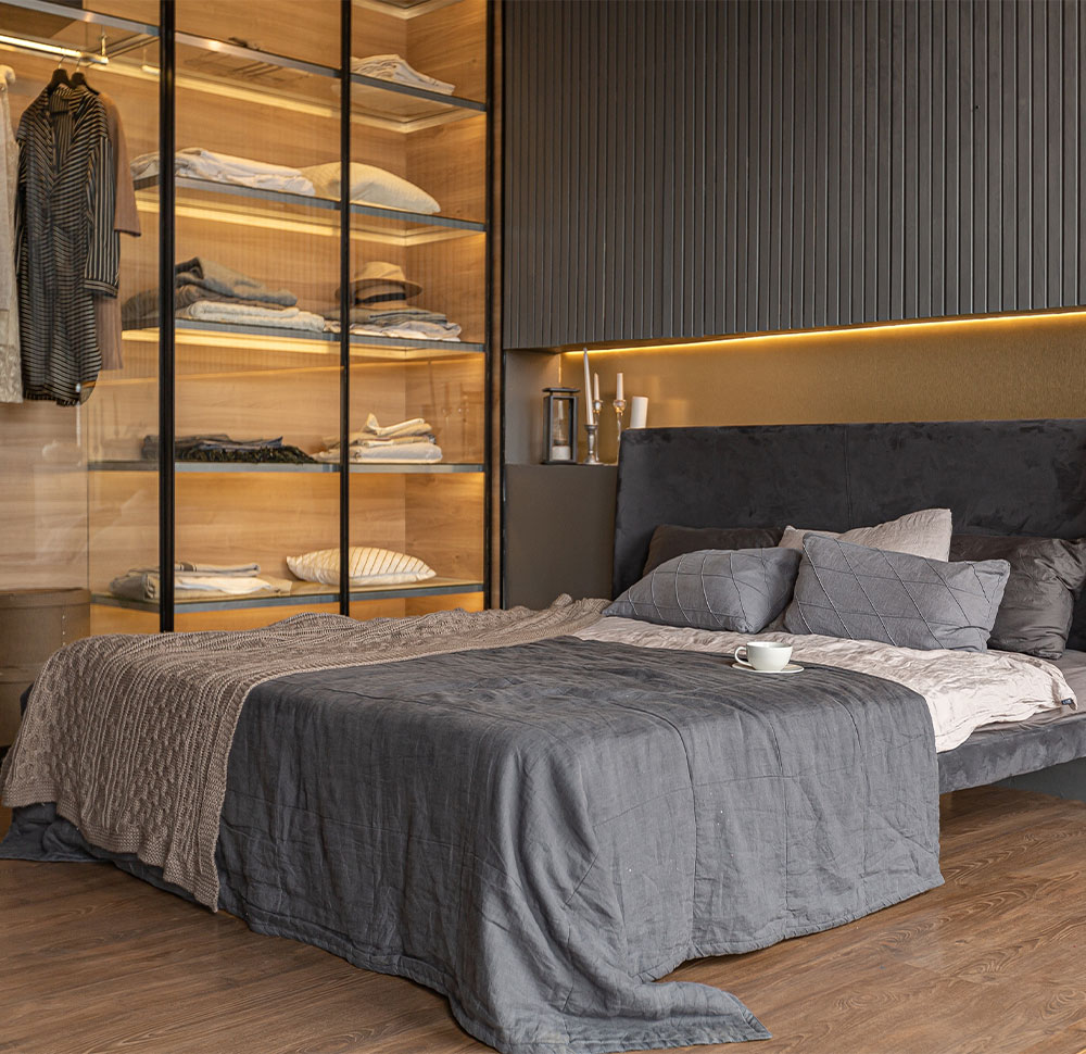 cameraletto-mobile Come arredare la camera da letto? I consigli degli esperti di Bressano Mobili