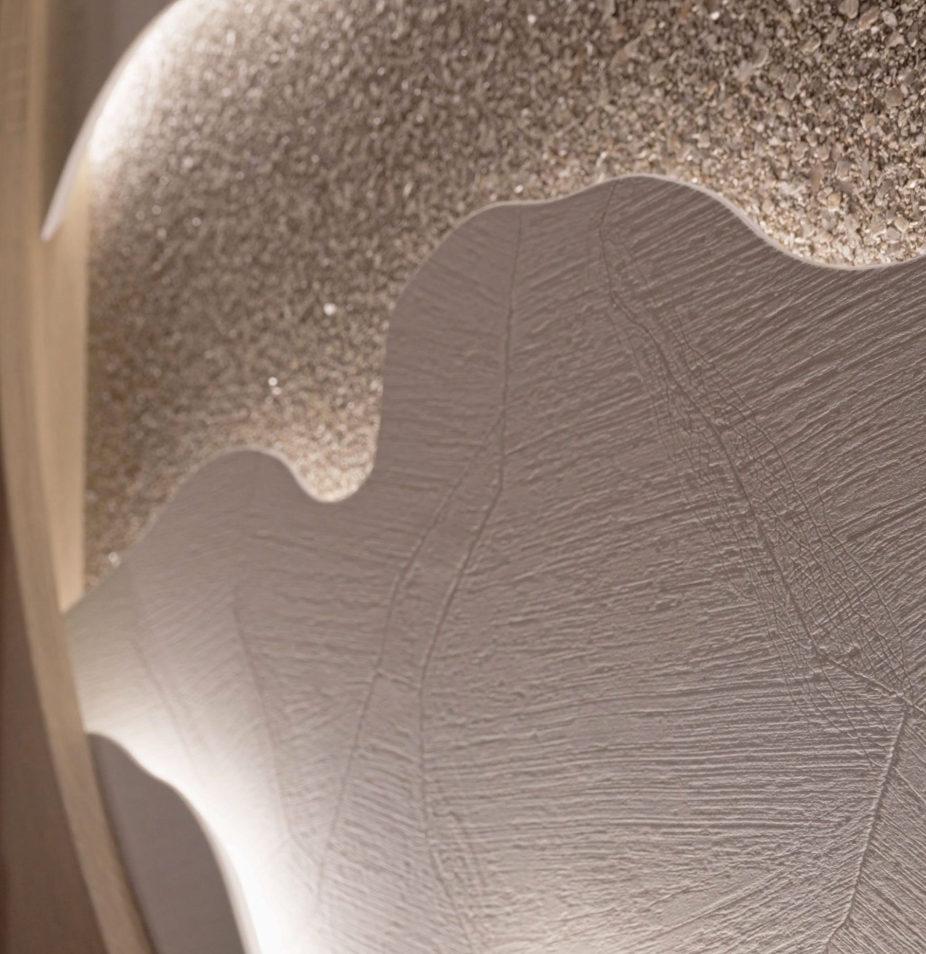 Ufficio <br>Garbarino Design - Bressano Mobili