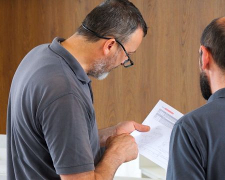 Consulenza - Bressano Mobili