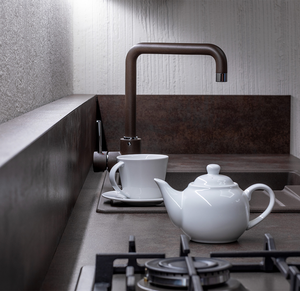 LDK e Shytech: il futuro della cucina tra condivisione e design. La prospettiva di Elisa Bressano.