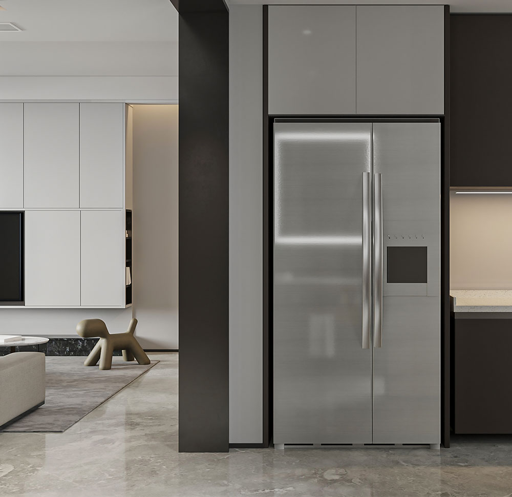 Bressano Mobili, mobilificio artigianale a Villanova Mondovì, è Premiere Partner AEG. Qualità, design e funzionalità, per ambienti fatti per durare.