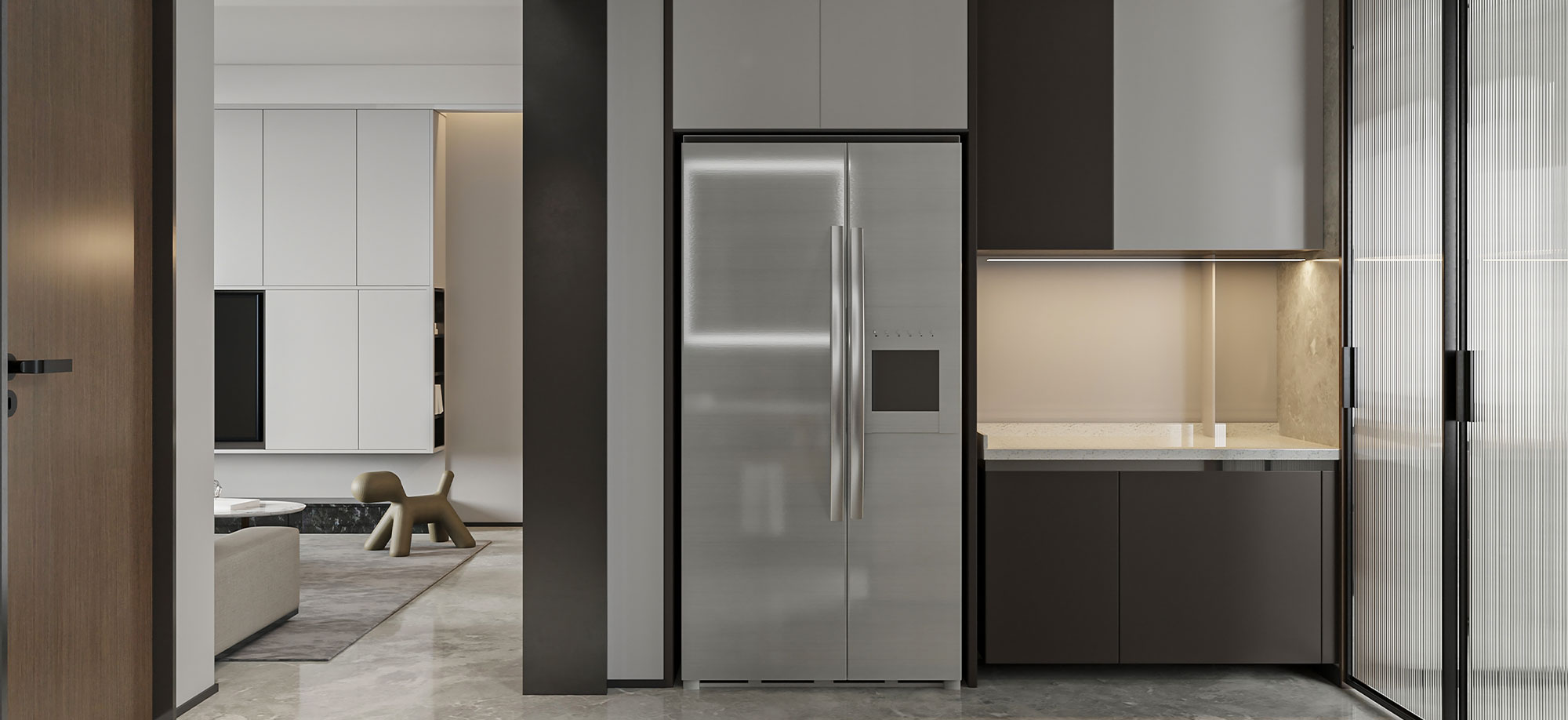 Bressano Mobili, mobilificio artigianale a Villanova Mondovì, è Premiere Partner AEG. Qualità, design e funzionalità, per ambienti fatti per durare.