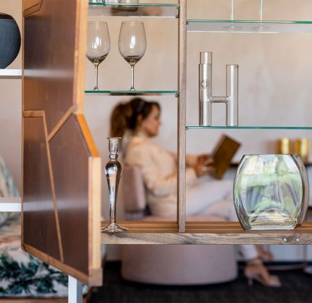 Collaborazioni: <br>architetto Daniela Bellone - Bressano Mobili