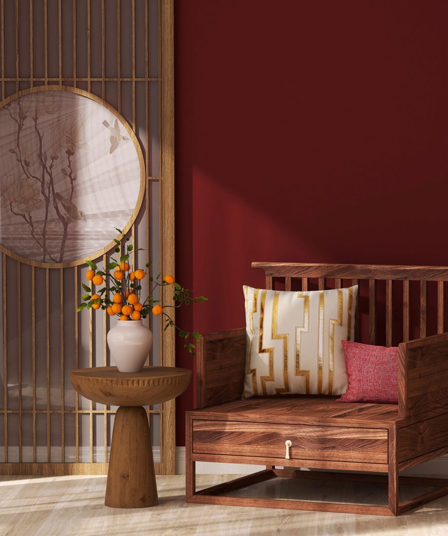 Migliorare la qualità della vita con il Feng Shui - Bressano Mobili