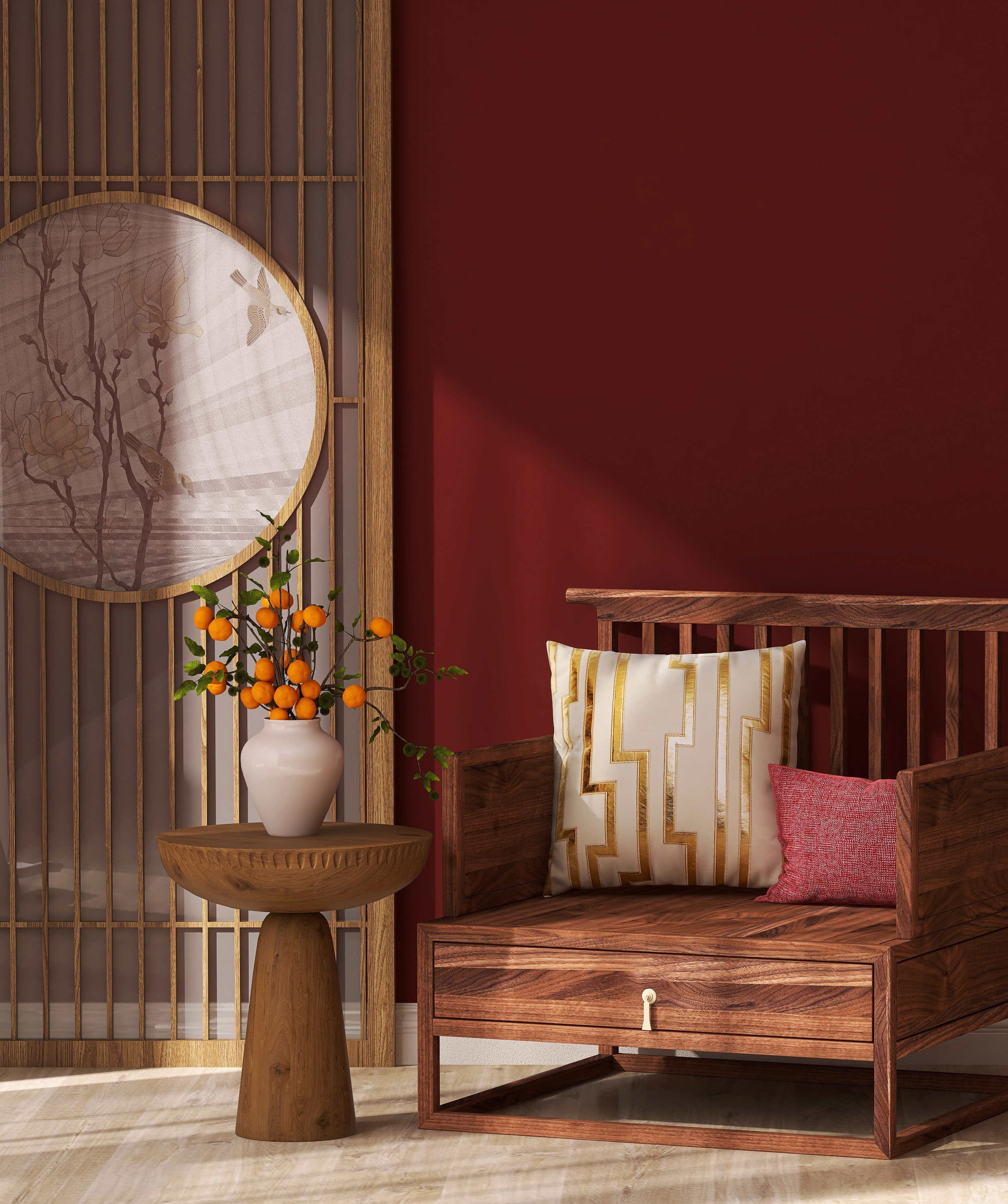 Migliorare la qualità della vita con il Feng Shui - Bressano Mobili Migliorare la qualità della vita con il Feng Shui - Bressano Mobili
