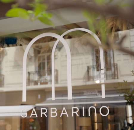 Luxury interior design: Garbarino Design e Bressano Mobili - Bressano Mobili