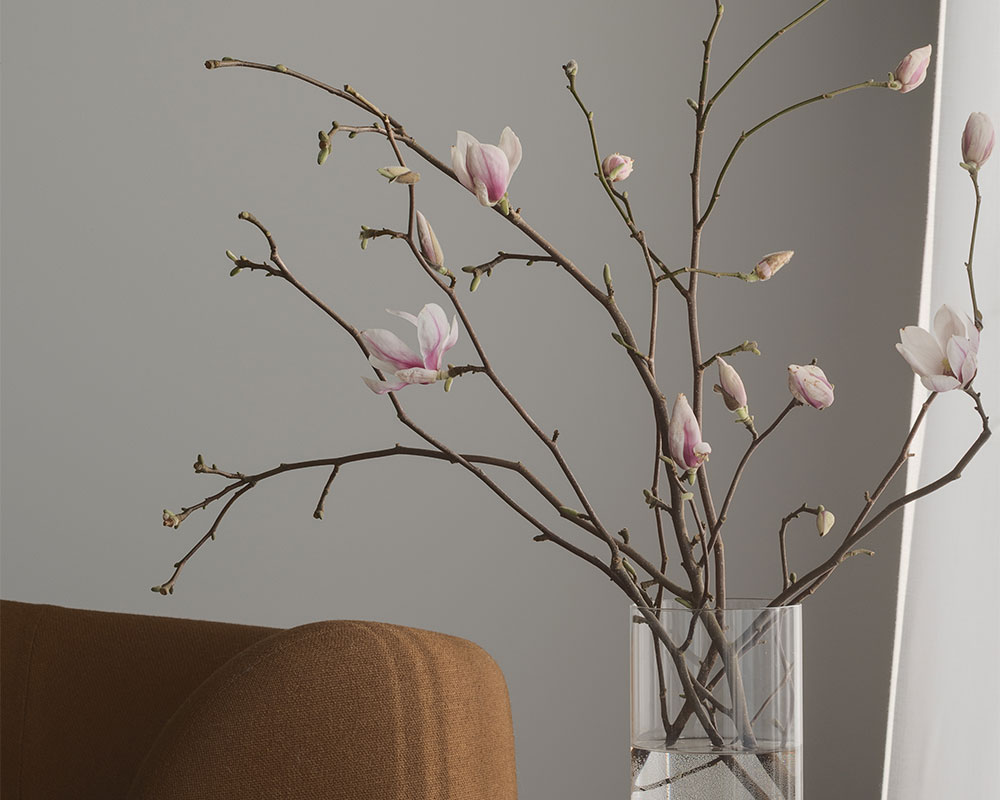 Il potere del Feng Shui nelle vostre scelte di arredamento. I consigli di Bressano Mobili per un sonno zen.