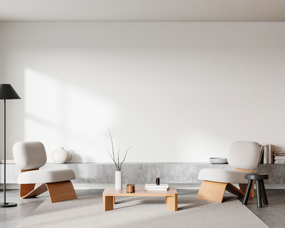 japandi-style Il potere del Feng Shui nelle vostre scelte di arredamento. I consigli di Bressano Mobili per un sonno zen.