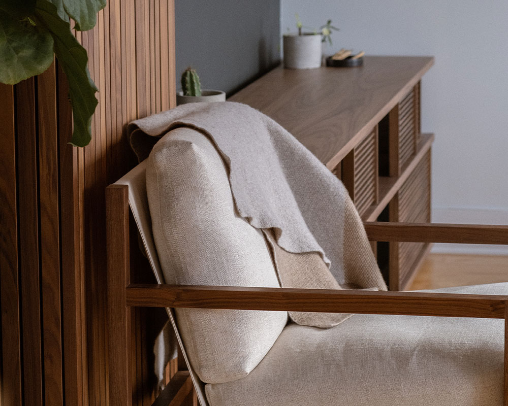 legno-zen Il potere del Feng Shui nelle vostre scelte di arredamento. I consigli di Bressano Mobili per un sonno zen.