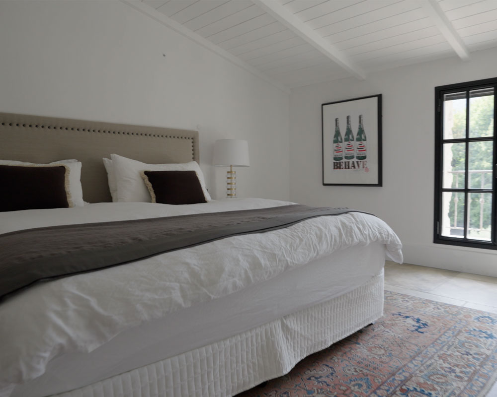 letto-zen Come arredare la camera da letto? I consigli degli esperti di Bressano Mobili