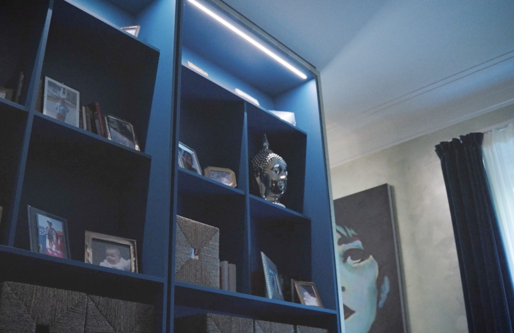 Collaborazioni: <br>architetto Daniela Bellone - Bressano Mobili