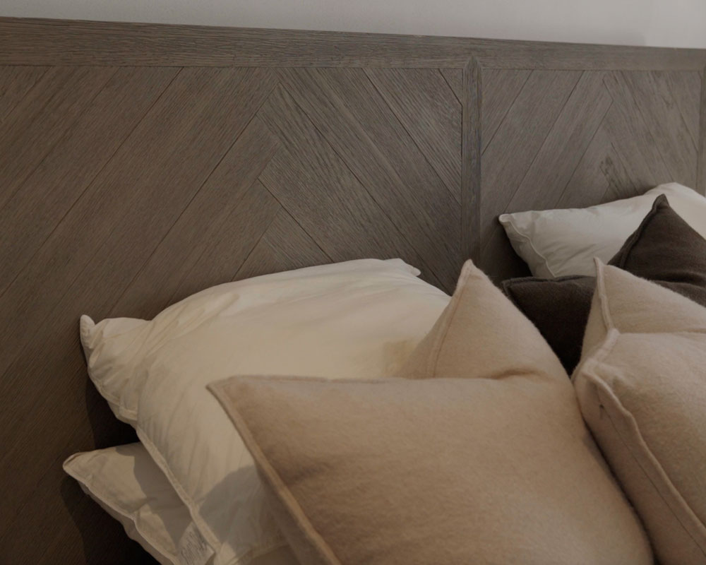 materiali Come arredare la camera da letto? I consigli degli esperti di Bressano Mobili