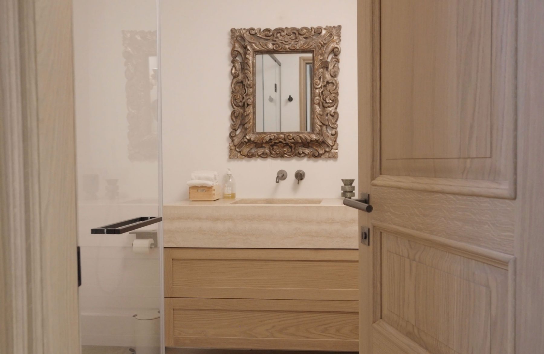 Residenza privata a Sospel - Bressano Mobili