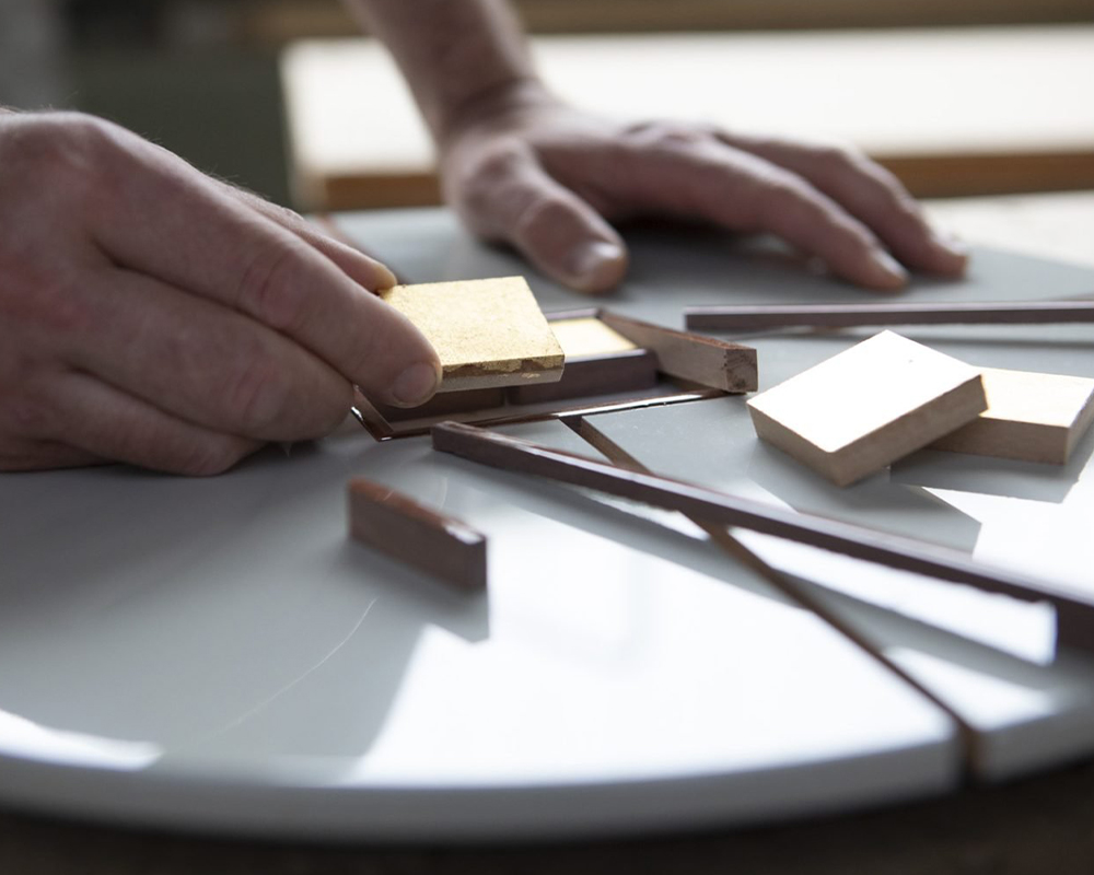 Artigianato, esperienza,qualità e design: i nostri segreti per un arredamento di lusso total custom - Bressano Mobili