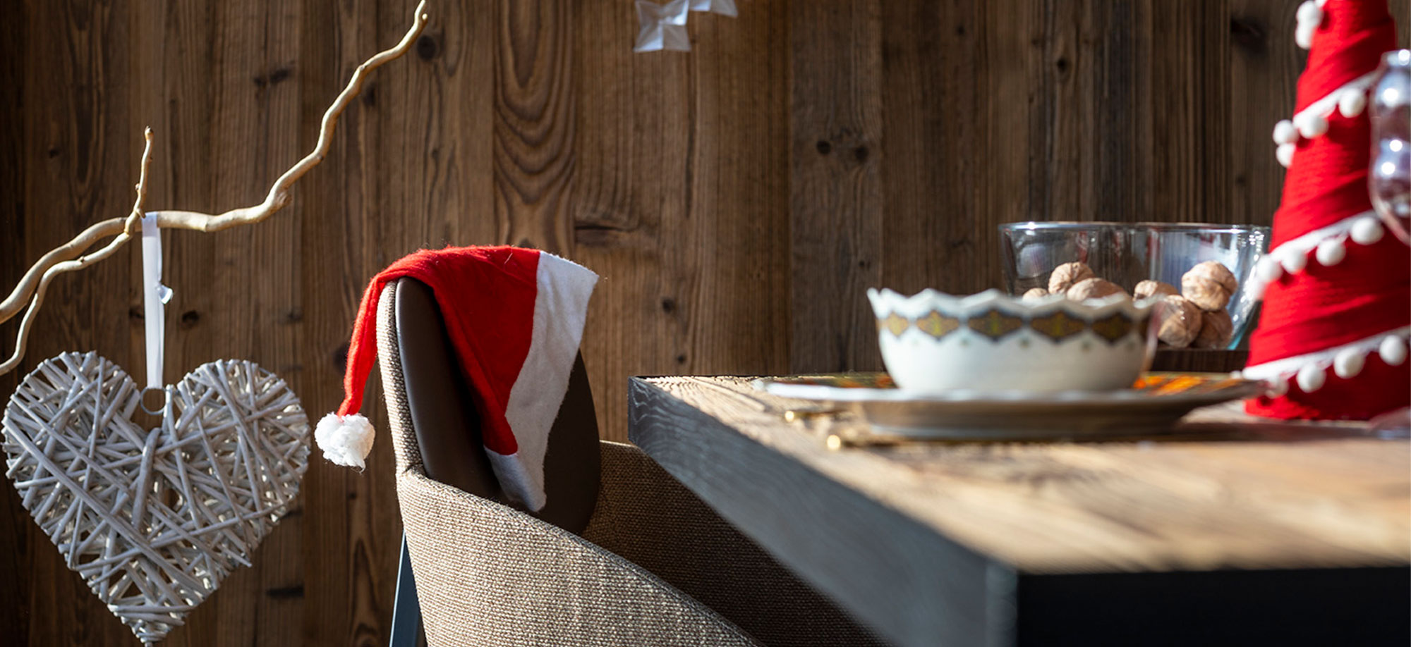 Trend natale 2023: scopri come decorare al meglio la tua casa con Bressano Mobili