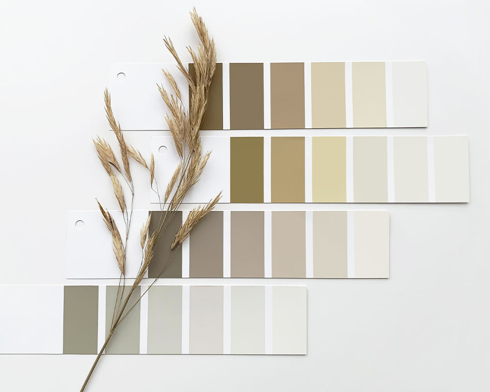 natural-palette La scelta della palette di colori per le pareti di casa ti atterrisce? Ecco alcuni pratici consigli per effettuare una scelta vincente. Scopri di più.