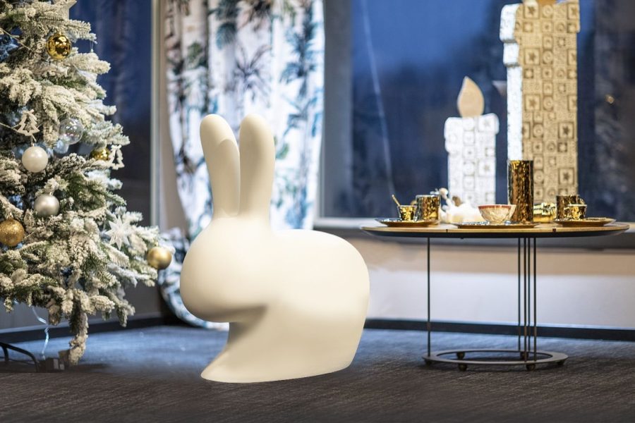 Natale 2021: organizzare gli arredi a casa e in ufficio - Bressano Mobili