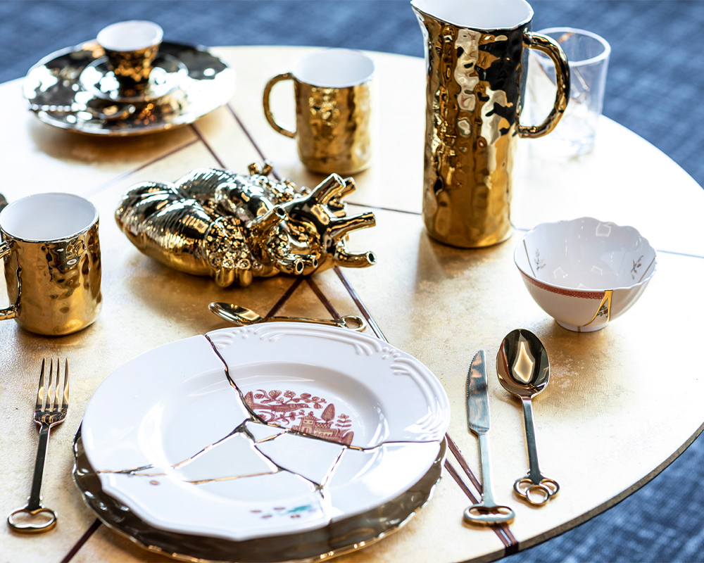 oggettistica-seletti Qualche consiglio last minute per i regali di Natale? Sei nel posto giusto! Ecco alcuni suggerimenti per regali perfetti, ideali per la casa.