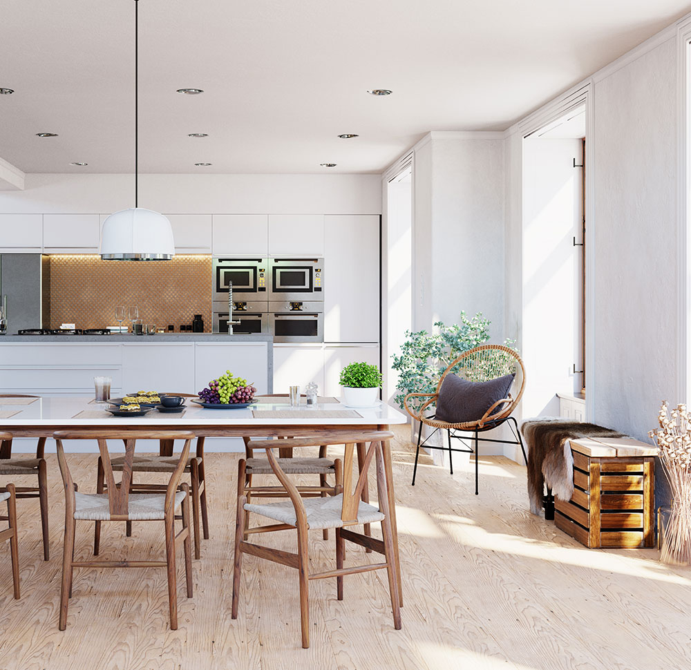 open-space-mobile Stai valutando una cucina open space? Ecco alcuni consigli per valutare al meglio spazi e soluzioni, in una breve guida firmata Bressano.