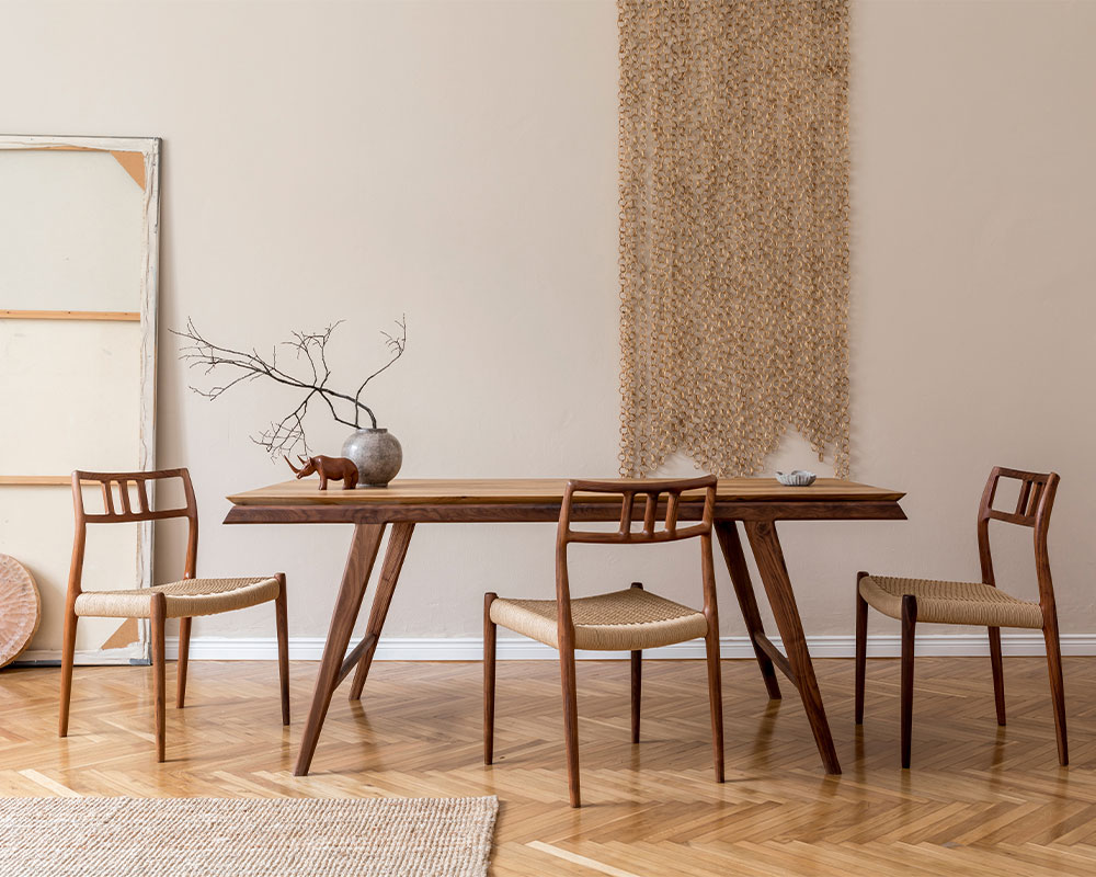 parquet-design La nostra guida alla scelta del pavimento perfetto. Perché i pavimenti, per noi di Bressano Mobili, sono una faccenda seria.