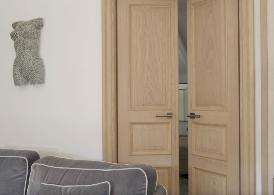 Le porte interne… perché tutte uguali? - Bressano Mobili