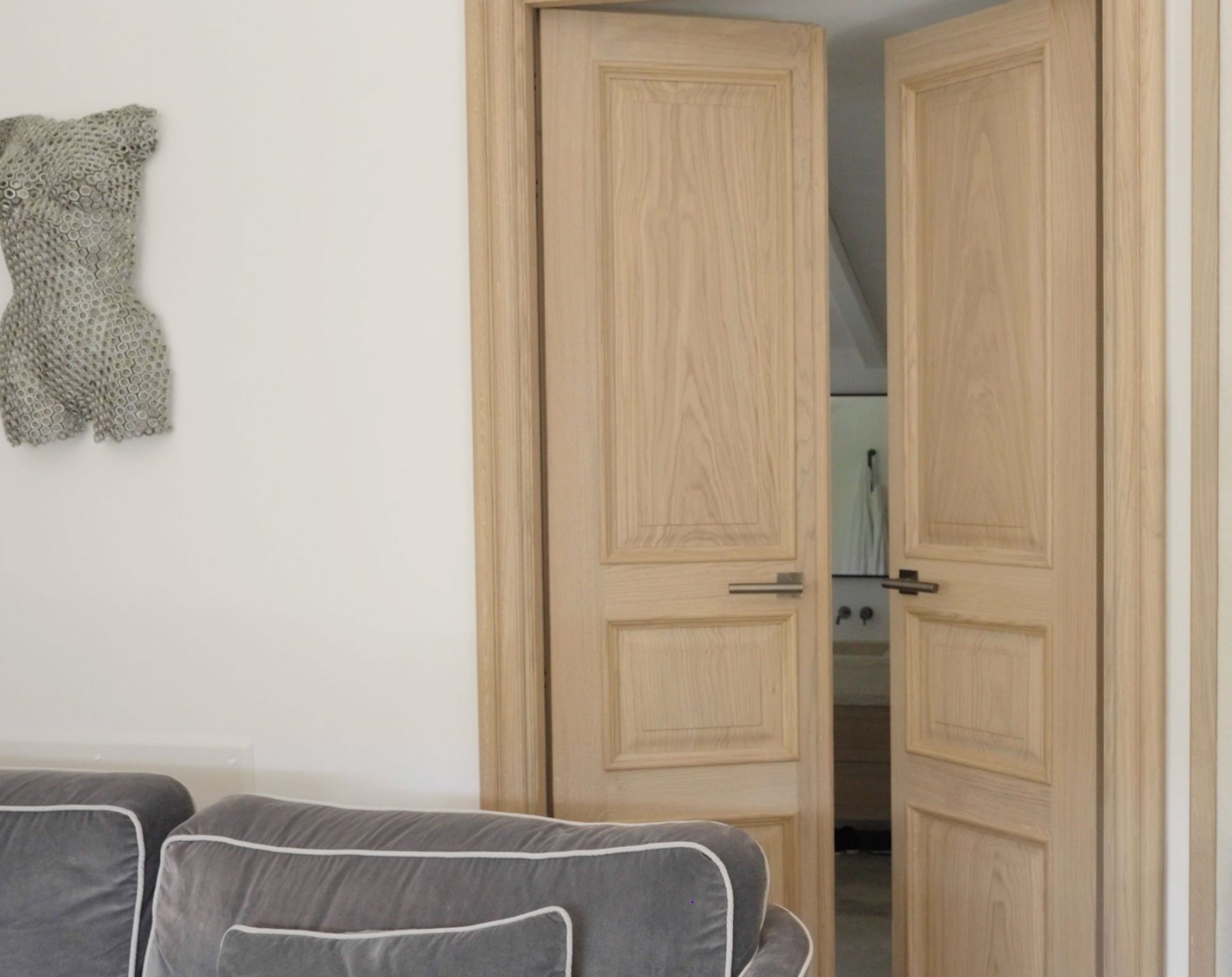 Residenza privata a Sospel - Bressano Mobili