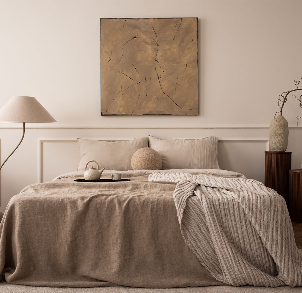 sonno-zen-bressano Il potere del Feng Shui nelle vostre scelte di arredamento. I consigli di Bressano Mobili per un sonno zen.