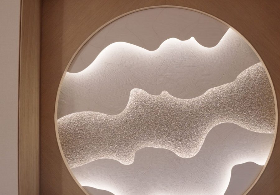 Tendenze arredo 2025: stili, colori, materiali - Bressano Mobili