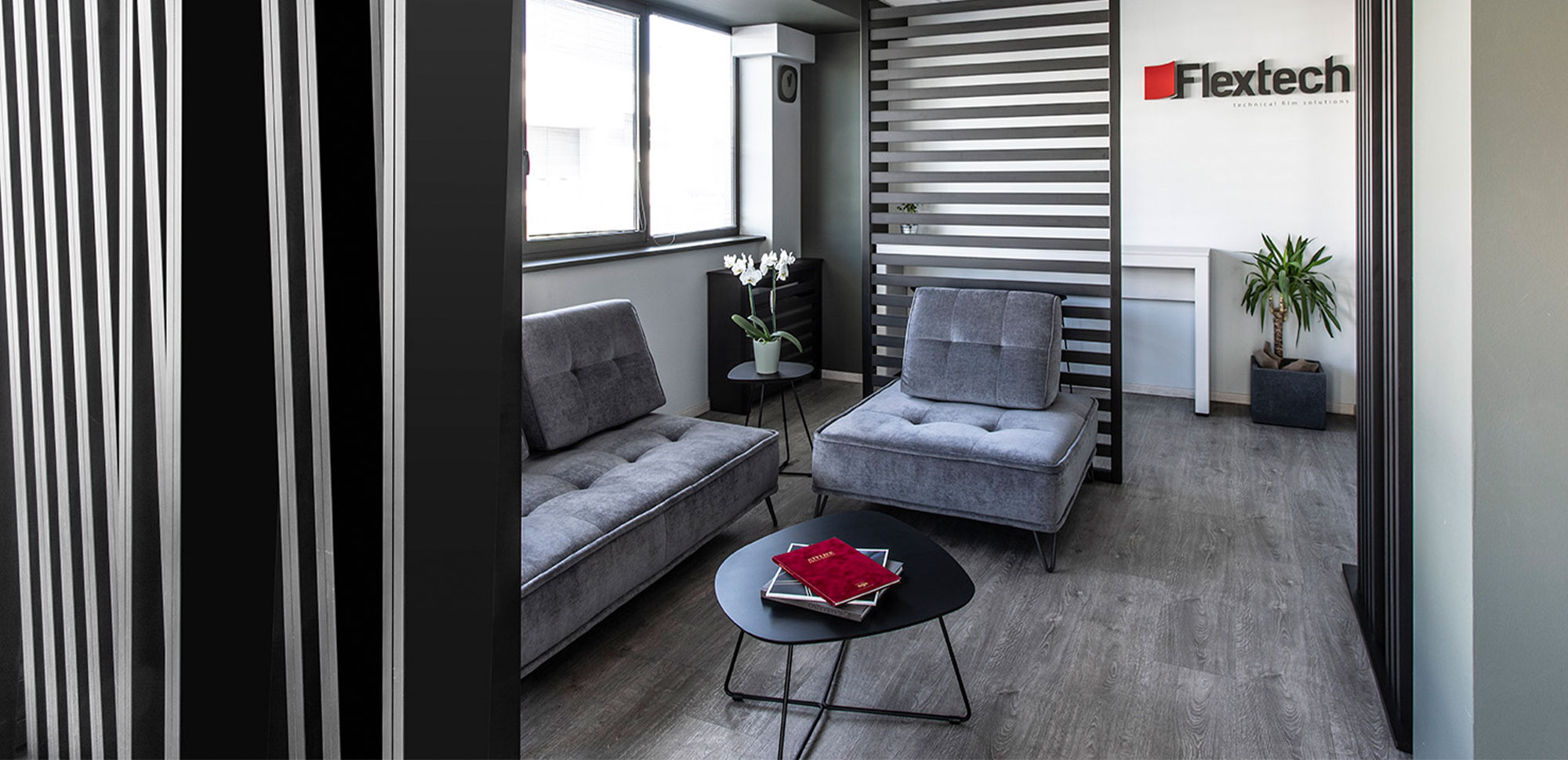 Arredo business: <br>uffici Flextech - Bressano Mobili Arredo business: <br>uffici Flextech - Bressano Mobili